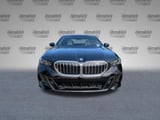 2027 BMW 5 Series - Preview 4