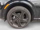 2025 Chevrolet Equinox EV - Preview 5