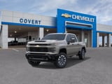 2026 Chevrolet Silverado 2500 HD - Preview 8