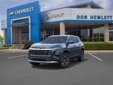 2027 Chevrolet Equinox - Preview 8