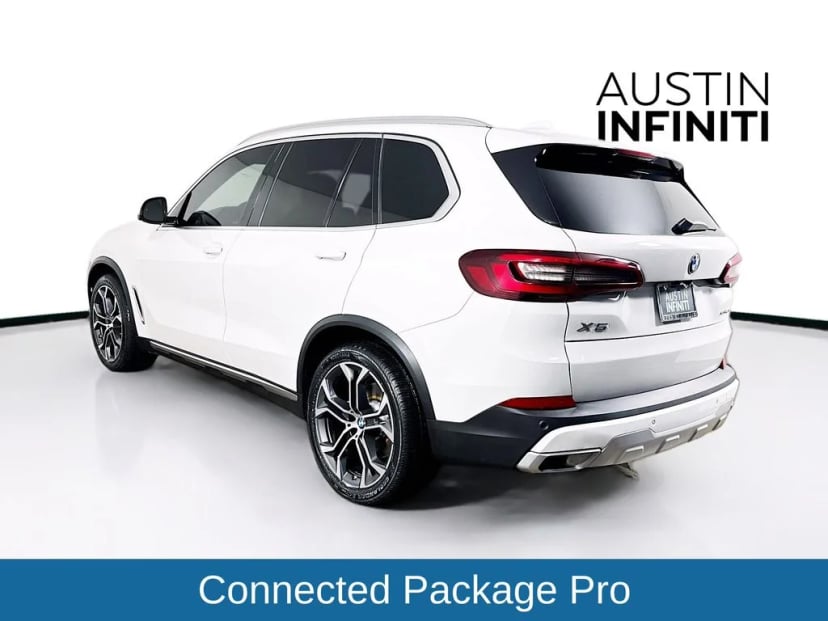 2021 BMW X5 - Image 3