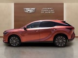 2025 Lexus RX - Preview 2