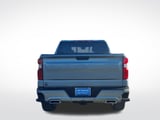 2026 Chevrolet Silverado 1500 - Preview 5