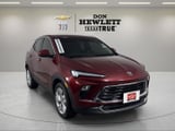 2024 Buick Encore GX - Preview 9