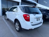 2013 Chevrolet Equinox - Preview 6