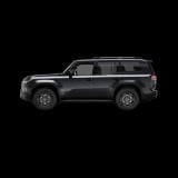 2027 Lexus GX - Preview 3