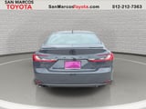 2026 Toyota Camry - Preview 6