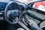 2025 Kia Sportage - Preview 13