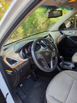 2015 Hyundai Santa Fe Sport - Preview 12