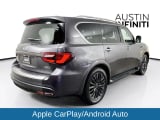2022 INFINITI QX80 - Preview 7