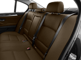 2014 BMW 5 Series - Preview 12