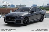 2024 Jaguar XF - Preview 2