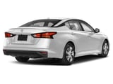 2020 Nissan Altima - Preview 2