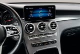 2021 Mercedes-Benz GLC-Class - Preview 6