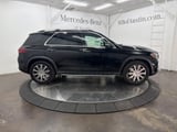 2026 Mercedes-Benz GLE - Preview 8