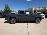 2026 Toyota Tacoma - Preview 3