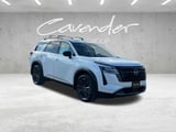 2026 Nissan Pathfinder - Preview 2