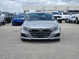 2021 Honda Accord - Preview 2