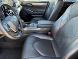 2023 Toyota Highlander - Preview 12