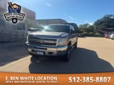 2013 Chevrolet Silverado 1500 - Preview 2