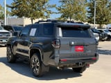2026 Toyota 4Runner - Preview 8