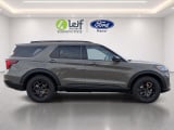 2027 Ford Explorer - Preview 8