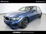 2026 BMW 3 Series - Preview 2