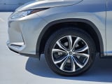 2021 Lexus RX - Preview 9