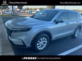 2026 Honda CR-V - Preview 2