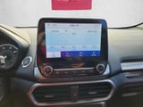 2021 Ford EcoSport - Preview 15