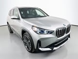 2026 BMW X1 - Preview 3