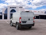 2026 RAM Promaster - Preview 4