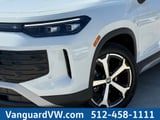 2026 Volkswagen Tiguan - Preview 3
