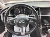 2019 INFINITI Q50 - Preview 12