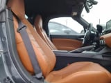 2017 FIAT 124 Spider - Preview 10
