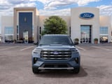 2027 Ford Explorer - Preview 3