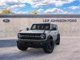 2026 Ford Bronco - Preview 3