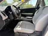 2021 Honda HR-V - Preview 10