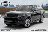 2027 Land Rover Range Rover - Preview 2