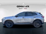 2026 Buick Envision - Preview 5
