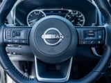 2023 Nissan Rogue - Preview 11