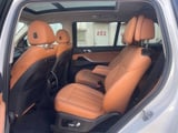2019 BMW X7 - Preview 12