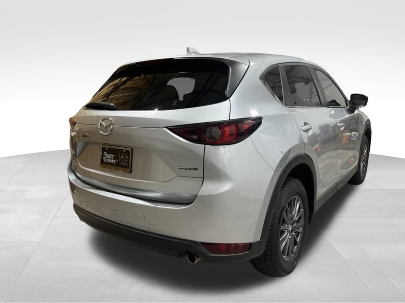 2021 Mazda CX-5 - Image 3