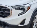2018 GMC Terrain - Preview 6