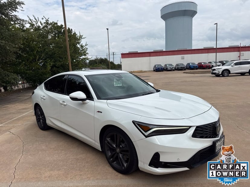 2024 Acura Integra - Image 1