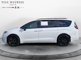 2025 Chrysler Pacifica - Preview 13
