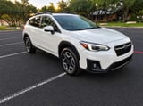 2020 Subaru Crosstrek - Preview 4
