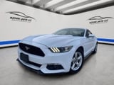 2015 Ford Mustang - Preview 6