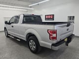 2018 Ford F-150 - Preview 4