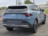 2027 Kia Sportage - Preview 5